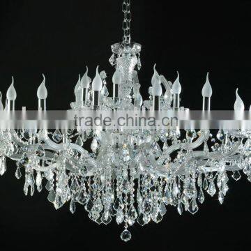 crystal chandelier (MT-16+8)