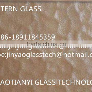 Beijing New Product 2015 Excellent Safe Decorative Wallpaper Glass photo-3