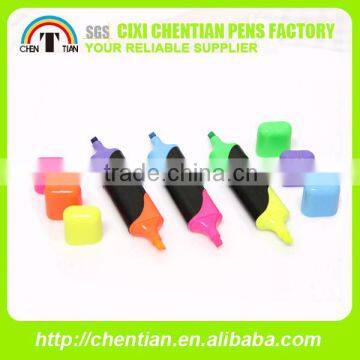 China Supplier High Quality Electronic Highlighter Pen