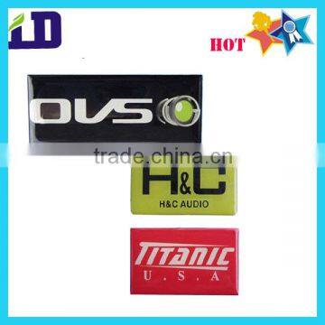 Best Price custom die cut stickers,die cut logo sticker