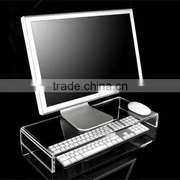 Plastic LED stand