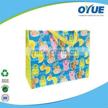 Factory Price Hot Selling Woven Bags in China Top Gifts photo-2
