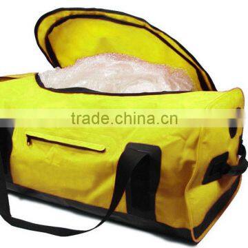 dry diving bag