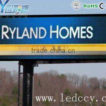Outdoor Led Screen Price