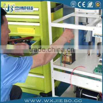 JB-750 Ferrous Metal Spectrometer Used in Tool Steel photo-5