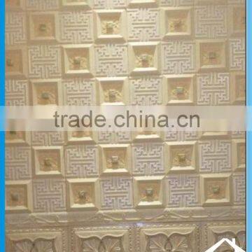Classic Interior Wall Panels photo-6