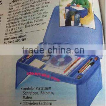 Mini Folding Lapdesk AS SEEN ON TV photo-3