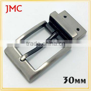 Custom Bling Belt Buckles and Metal Material Cheap Custom Belt Buckles photo-3