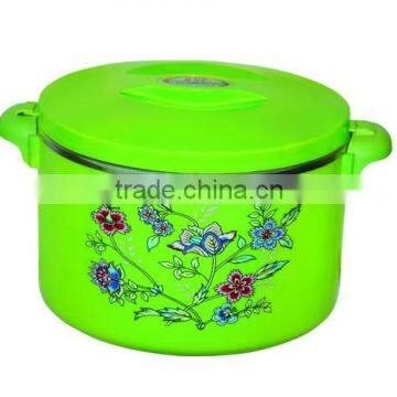 2865 Plastic Thermo Food Container photo-4