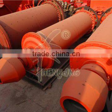 Chocolate Ball Mill Machine photo-4