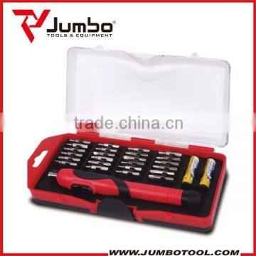Mobile Phone Electric Screwdriver photo-3