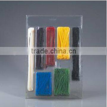 Good Quality 2015 New Nylon Cable Tie