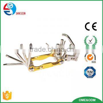 Bicycle tool Multi Folding Bicycle Tool