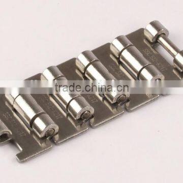518/316 Stainless Steel Chain Plate Conveyor System for Packing photo-2