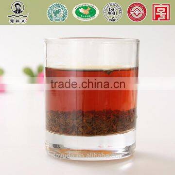 Organic Refined Chinese Gift Tea Tonic Tea Keemun Black Tea (kungfu) KB01 for Export photo-2