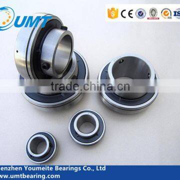 i Radial insert ball bearing G1200-KRR-B-AS2/V inch spherical ball bearing