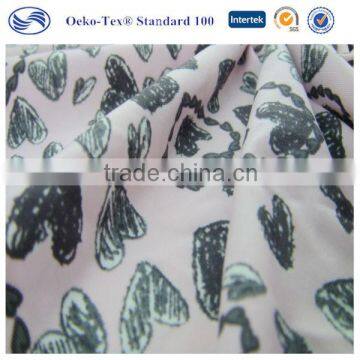 Printing Colourful spotted swimming beachwear Fabric Textile/ nylon fabric/ spandex fabric/ polyamide spandex fabric