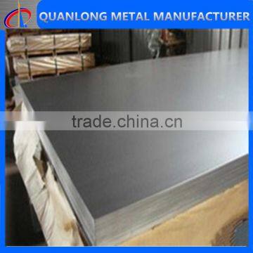 8mm Thickness Hot Rolled 304 Stainless Steel Plate