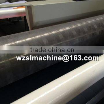 Paper Sheet Embosser Machinery photo-6