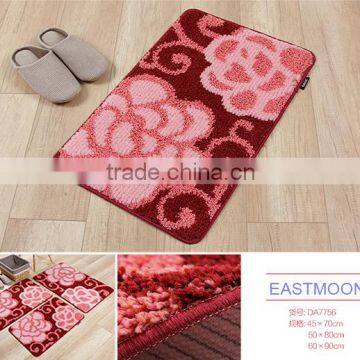 brand new design large exterior door mats with good quality