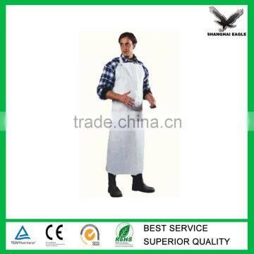 Eco-friendly Kitchen Waterproof Apron Wholesale photo-4