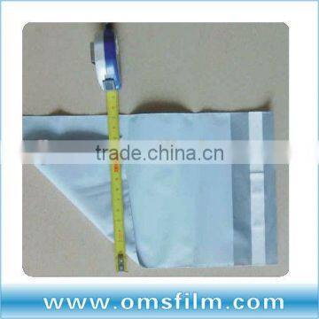 Plastic courier bags with high quality