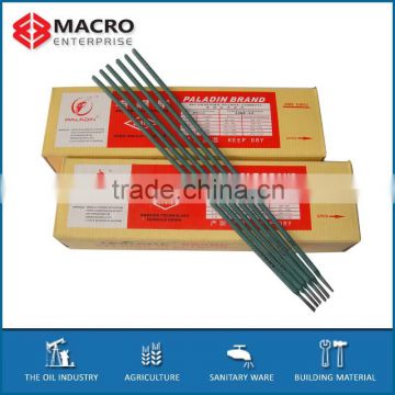 low temperature steel titanium welding rod