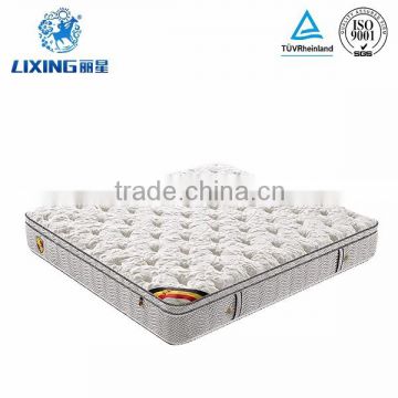 Queen Size Relax Bonnel Spring Mattress