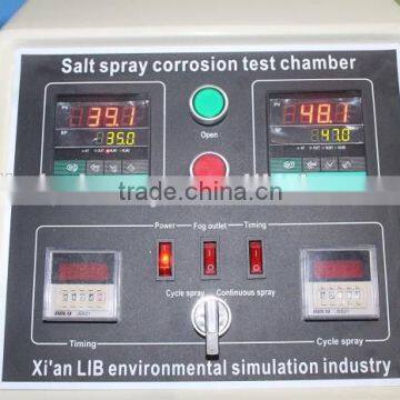 3 Years Free Maintenance Chamber Salt Spray Cabinet With Best Price