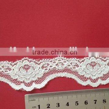 polyester lace trim