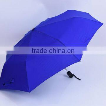 china high quality 3 fold windproof umbrella