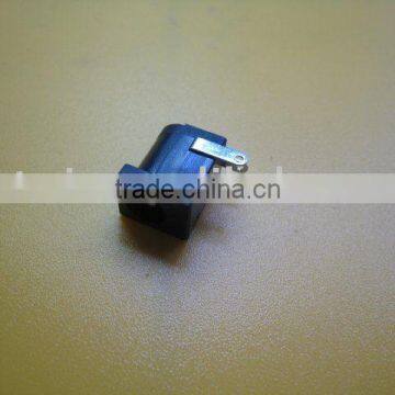plastic injection connector