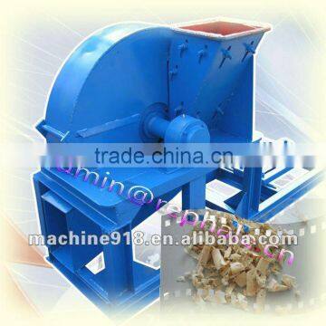 Wood Shaving Machine For Animal Bedding-Best Quality