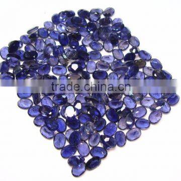 Natural Iolite gemstones semi precious stones Authentic gemstones wholesale Iolite gemstones