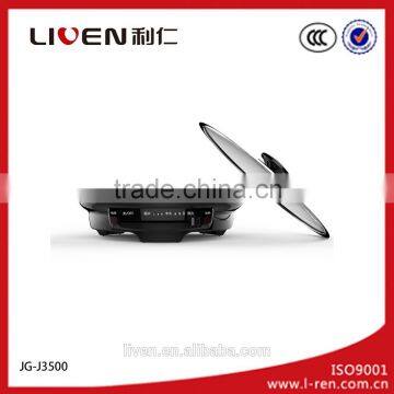 Liven Kitchen Appliance Electric Pan JG-J3500 photo-2