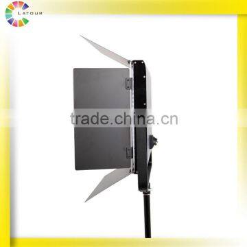 for TV Studio Using LED Panel Light photo-6