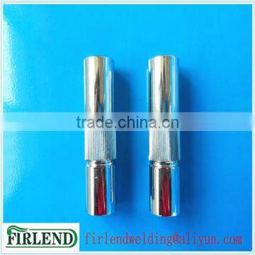 co2 mig welding torch nozzles