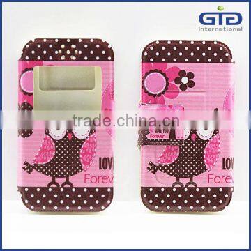 [GGIT] Cute Design Univer Cell Phone Cover