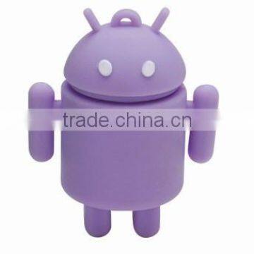 USB Flash Drives Usb Key Android Usb Drive With OTG Fuction photo-3