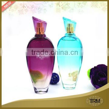 100ml purple arabian perfume for women and men in Dubai