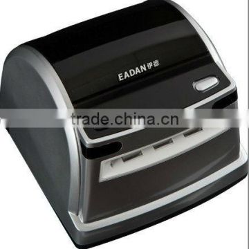 Kitchen-roll paper towel dispenser automatic cutting