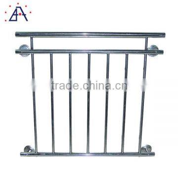 Trustworthy New Type Aluminum Handrail Profile