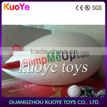 inflatable helium blimp china,inflatable advertising blimp,helium inflatable balloon big