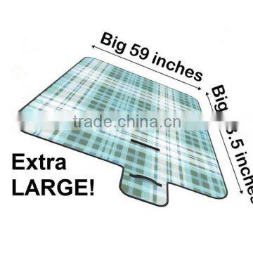 Picnic Mat Foldable Picnic Mat Best Christmas Holidays Gift for Mom photo-4