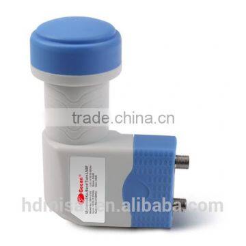 Hot selling Twin universal ku-band LNB GKF-2152