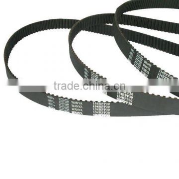 Industrial timing belt