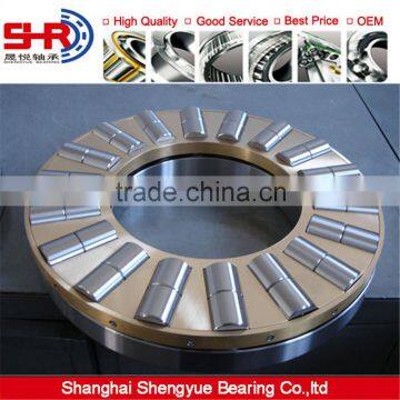 Cylindrical roller thrust bearings 81217 for machinery