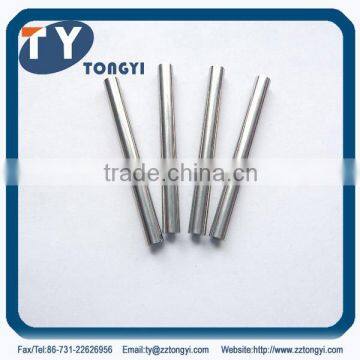 tungsten carbide rods blanks with great quality and low price from Zhuzhou manufacturer