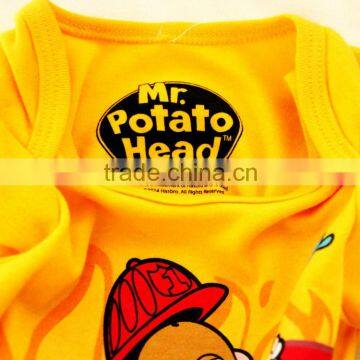 Maquette Bateau Velsoft Romper photo-3