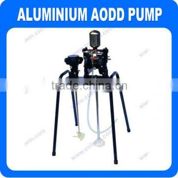 Auto Agitating AODD PUMP with Stand